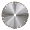 Diamond Silent Blade for Cutting Granite/ Marble/ Concrete